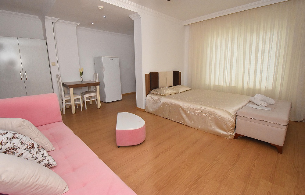 Anatolian Homes & Spa