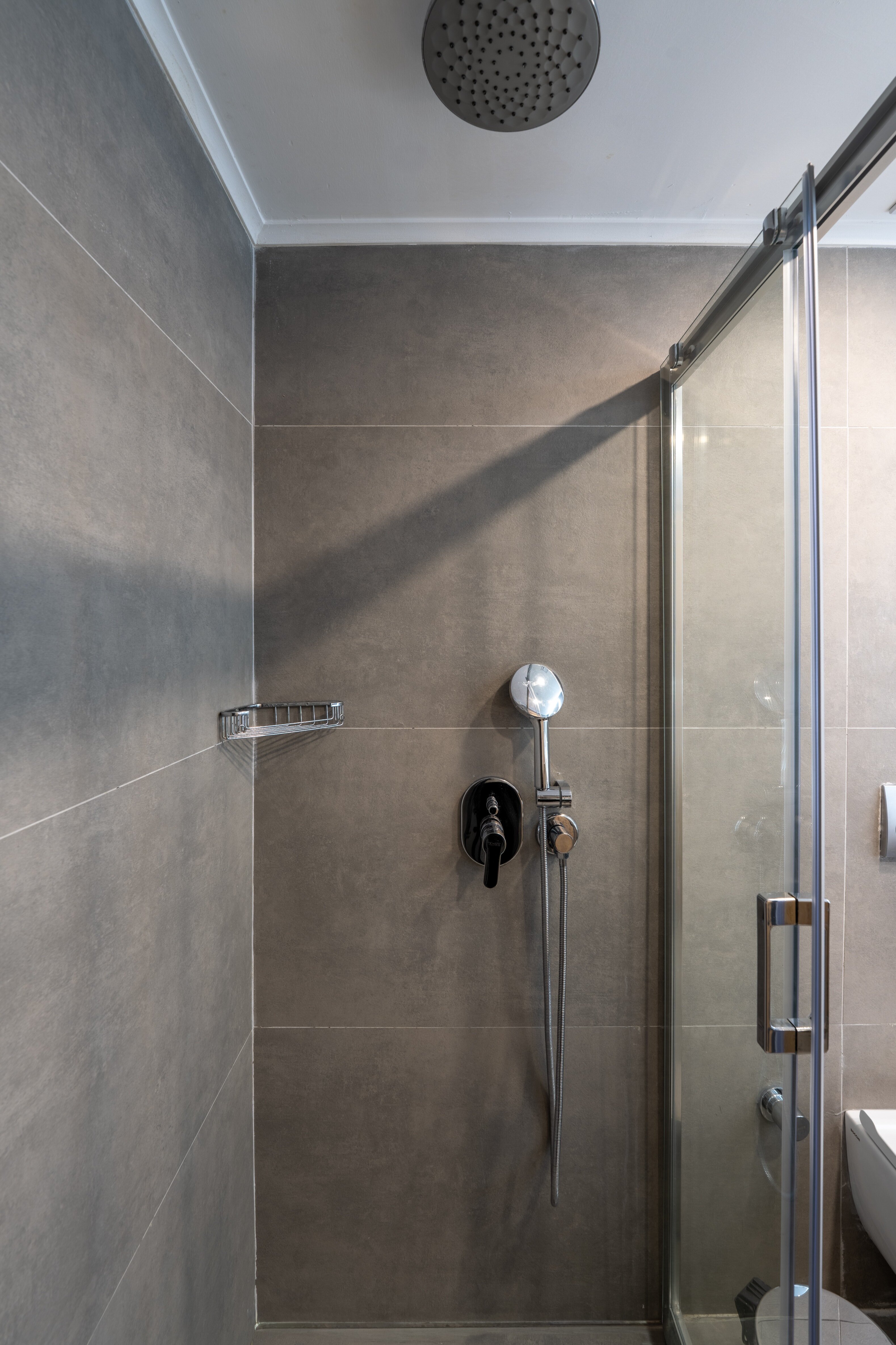 Deluxe Deniz Manzaralı Oda