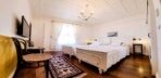 Üst Kat Standart Oda Görseli