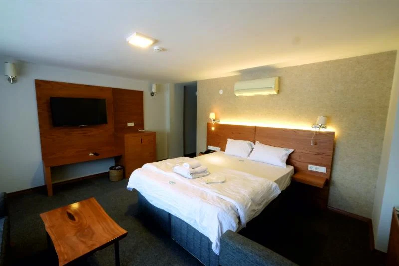 Standart Oda, Deniz Manzaralı