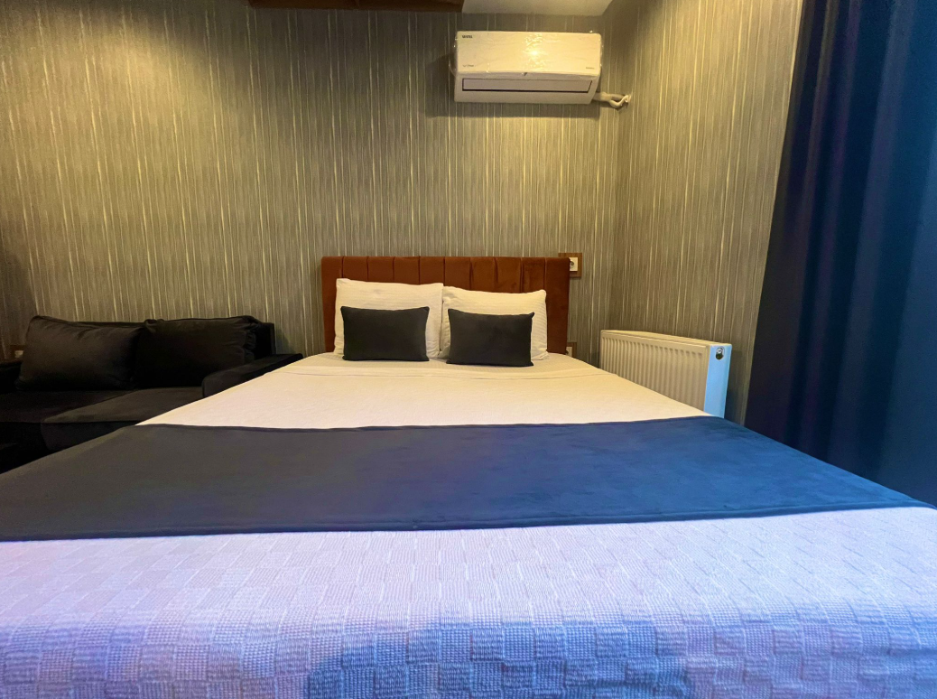Beta Hotel