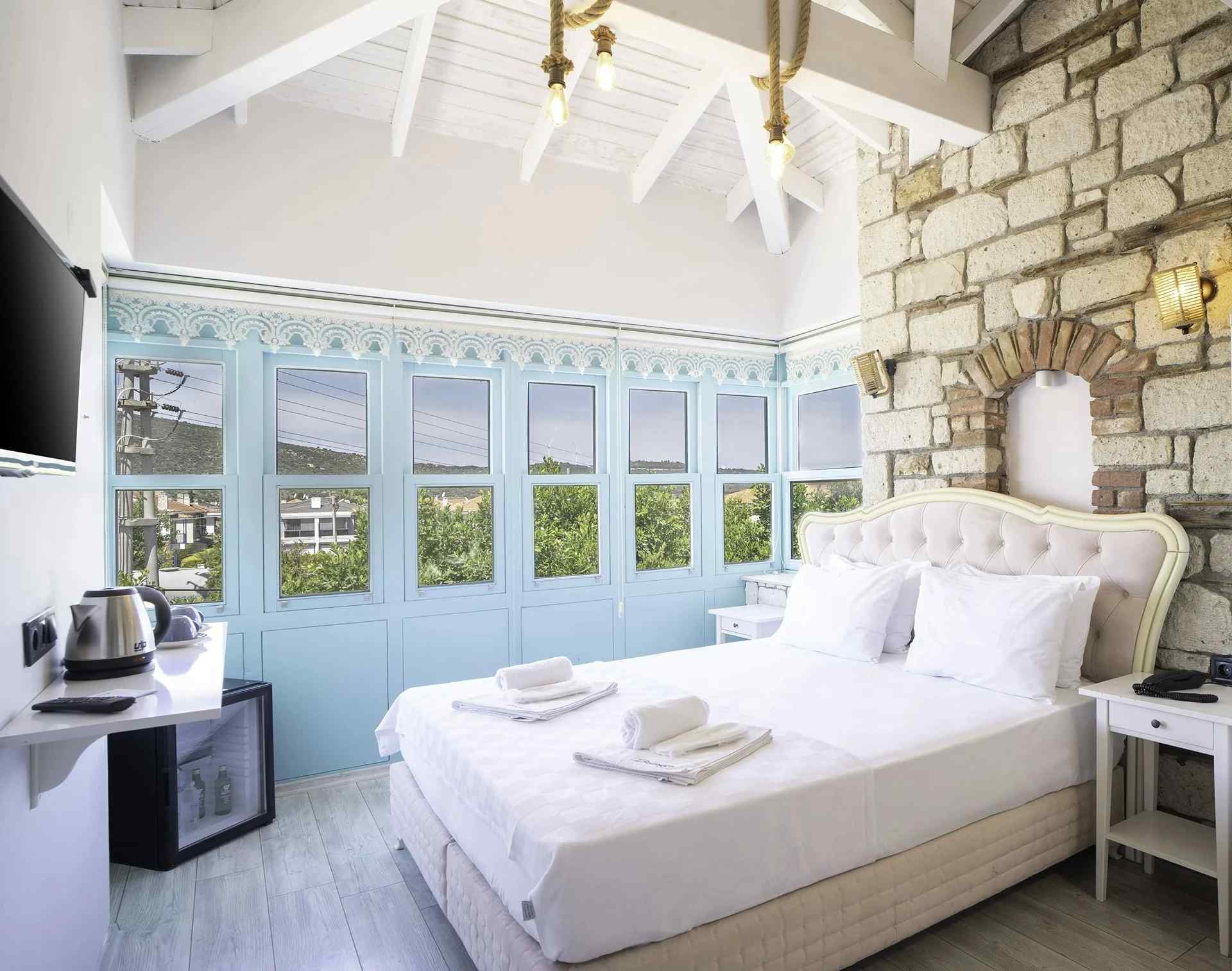 Superior Cumbali Room