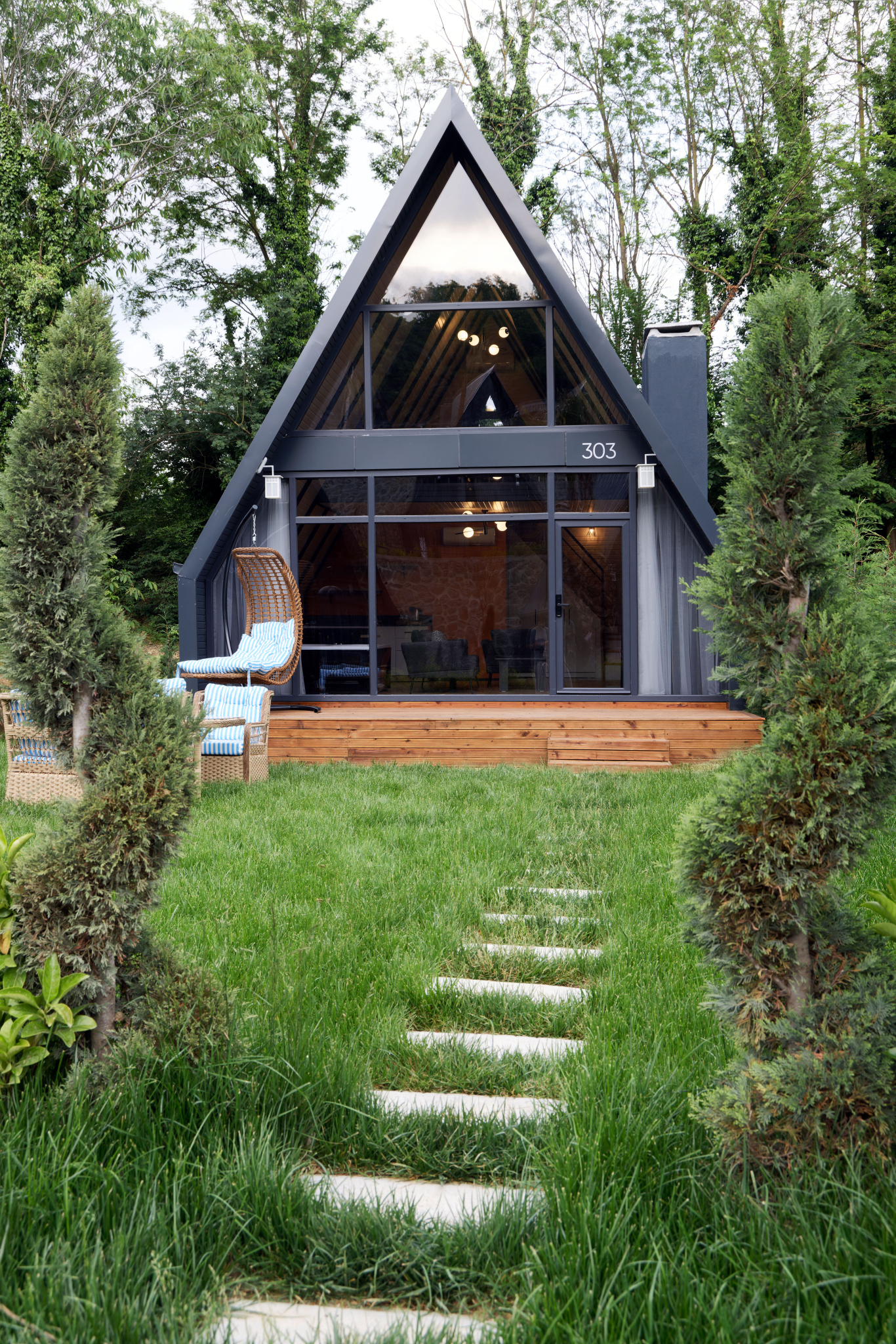 Superior Bungalow Honeymoon Room