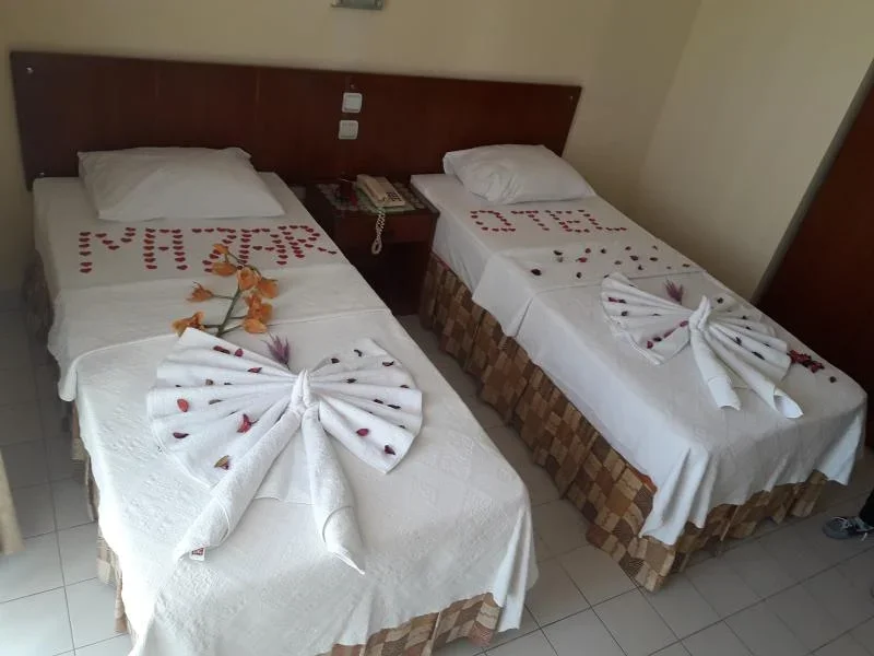 Nazar Otel Didim galeri 2