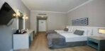 (Twin Bed) Standart Oda Kara Manzaralı Görseli