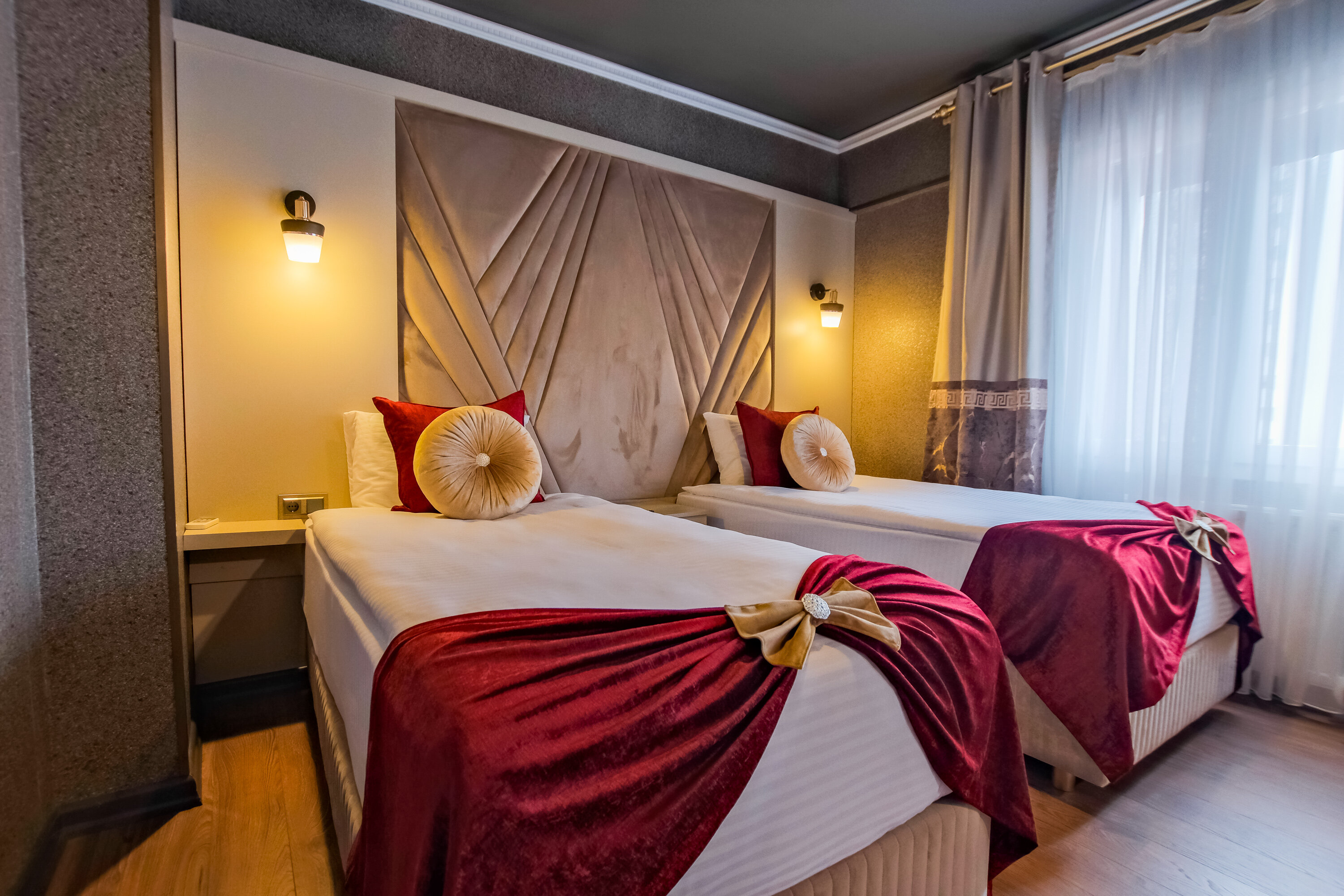 Moonday Hotel galeri 7