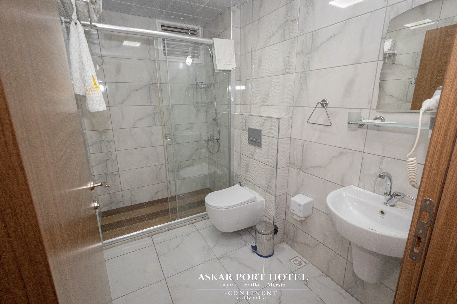 Standart Deniz Manzaralı