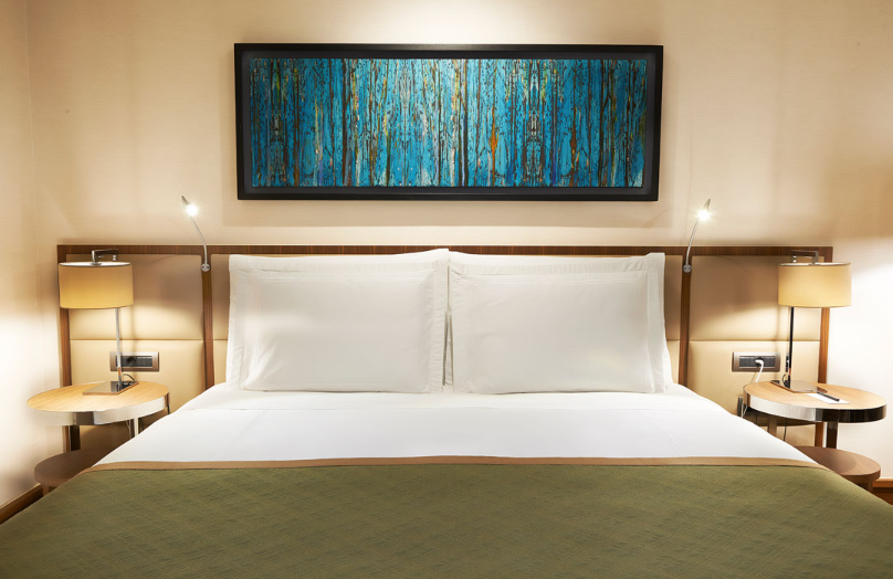 Divan Adana Hotel galeri 5