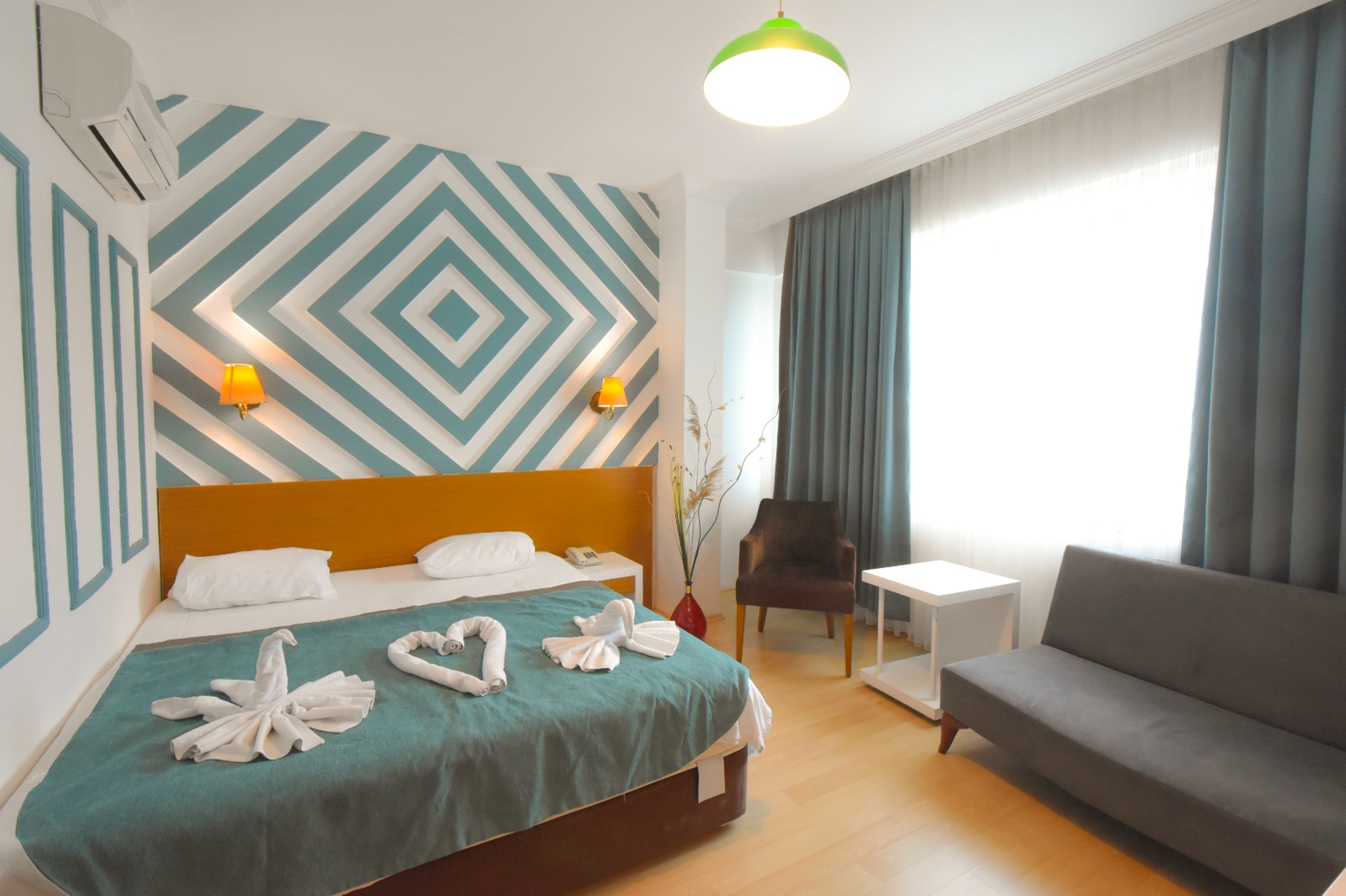 Expo Park Hotel