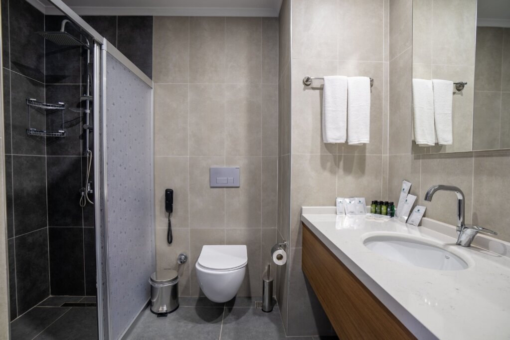 Unipark Hotel By Greenwood · 18