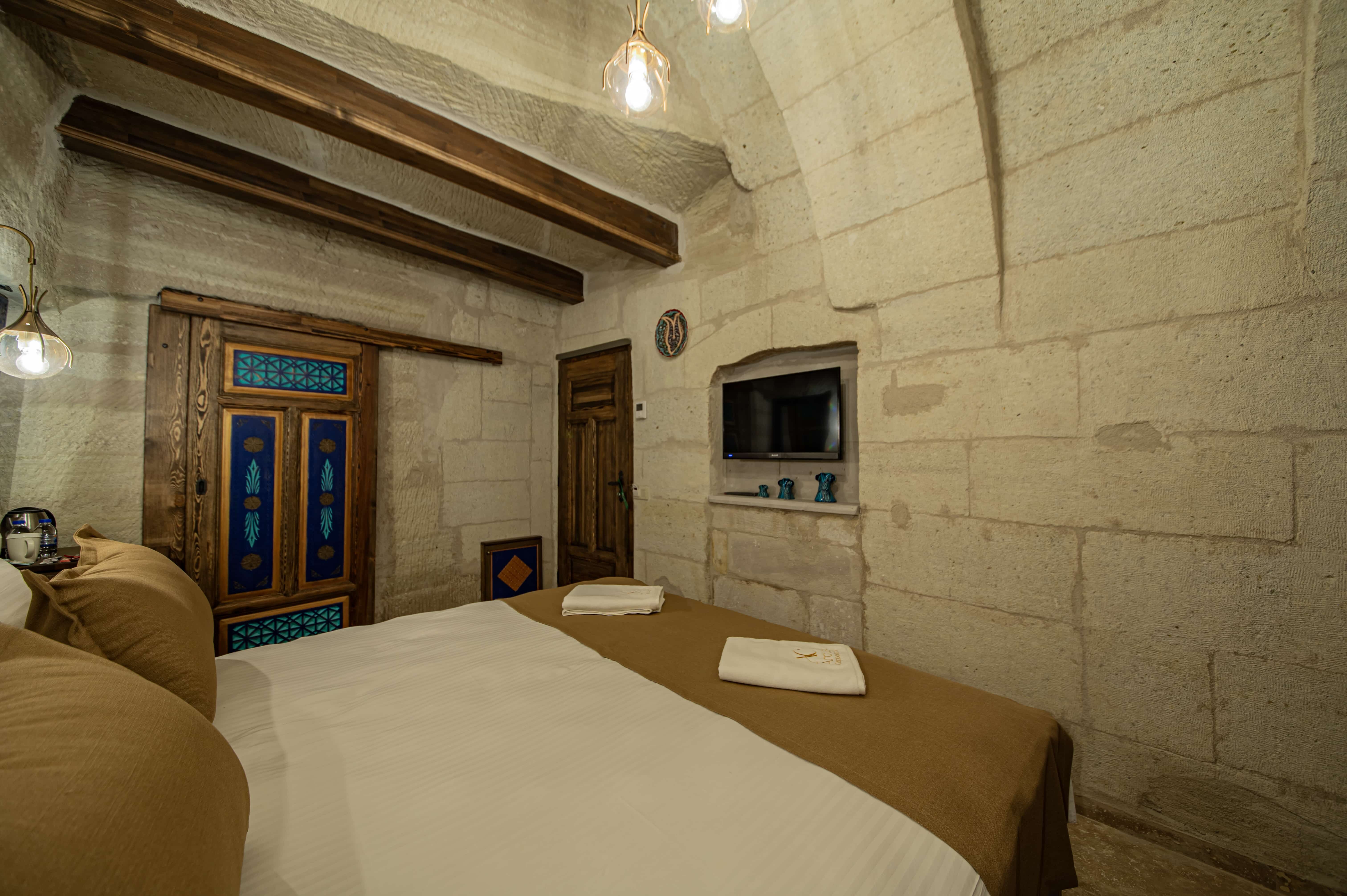 Arcus Cappadocia galeri 3
