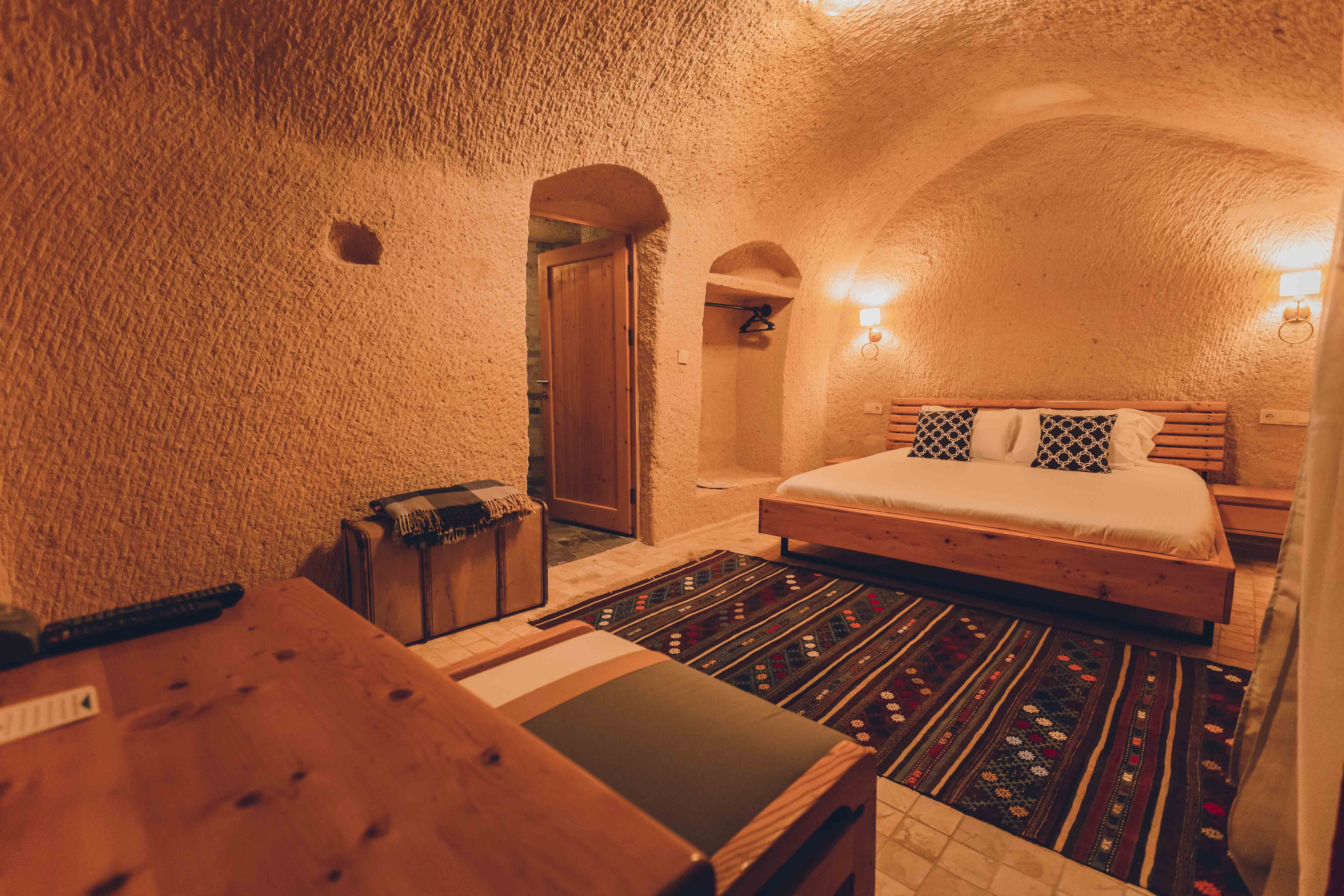Pinhan Suites galeri 7