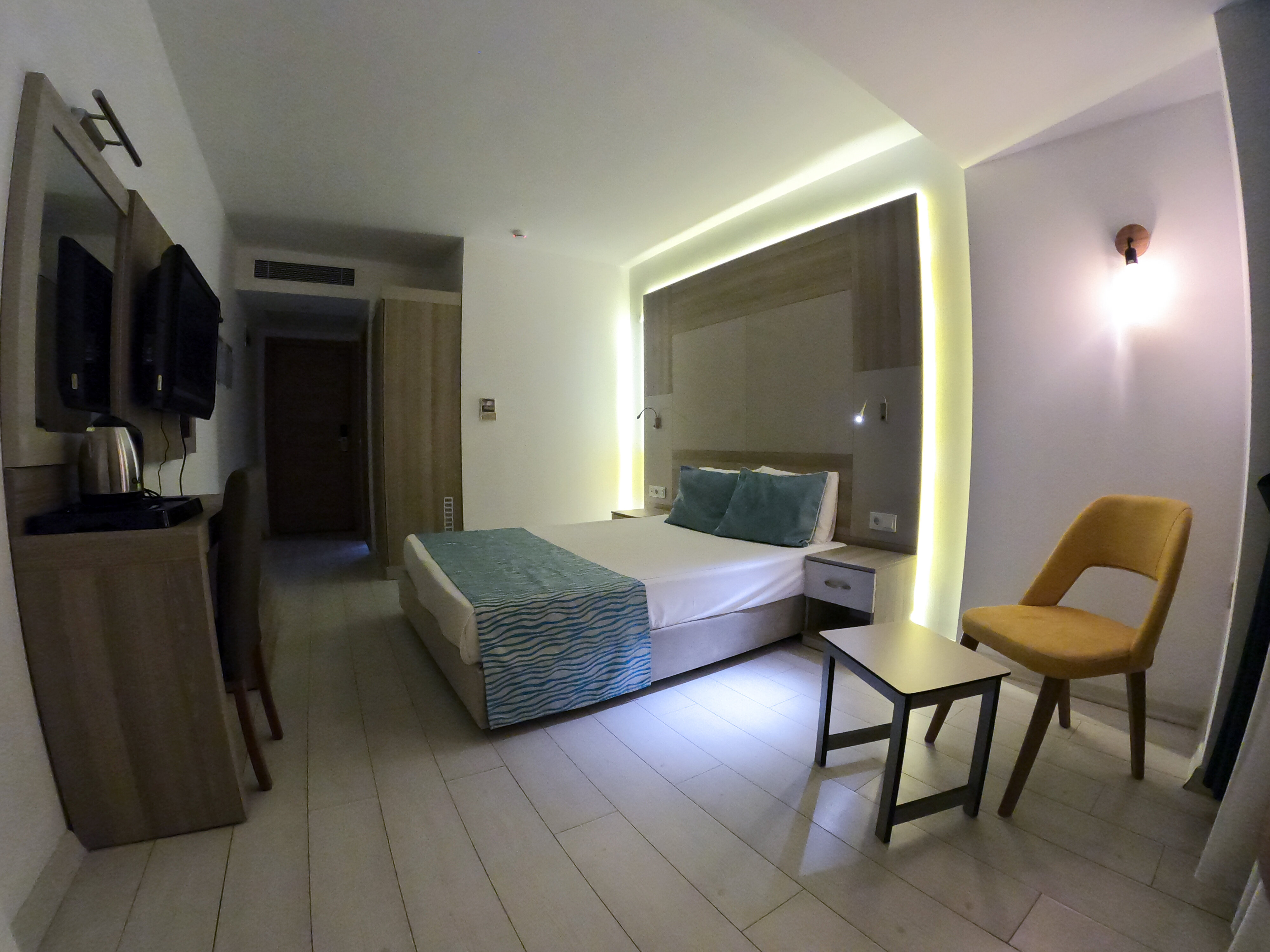On Hotel Antalya galeri 5