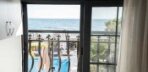 Standart Deniz Manzaralı Oda Görseli