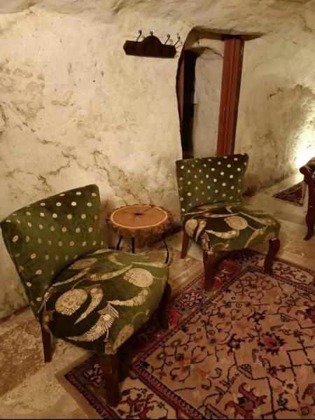 Roca Cappadocia Hotel