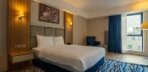 Suite with Queen Size Bed Görseli