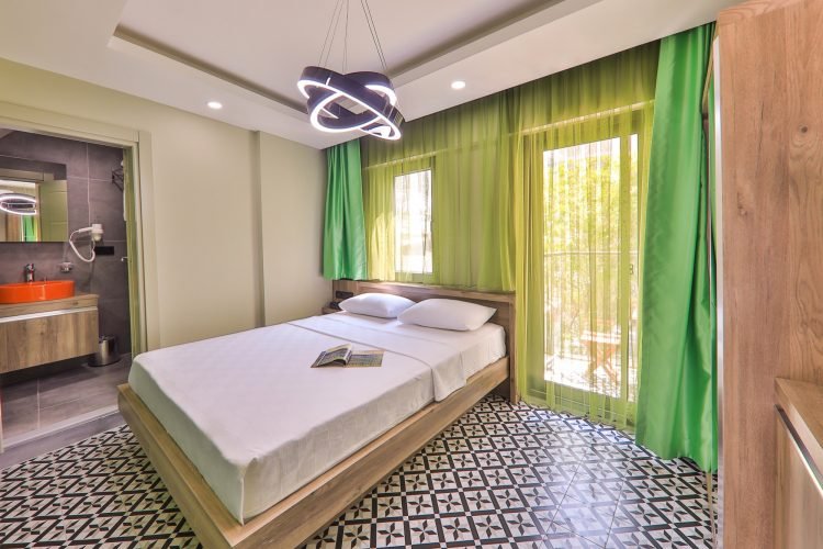 Kaş Zeytin Otel