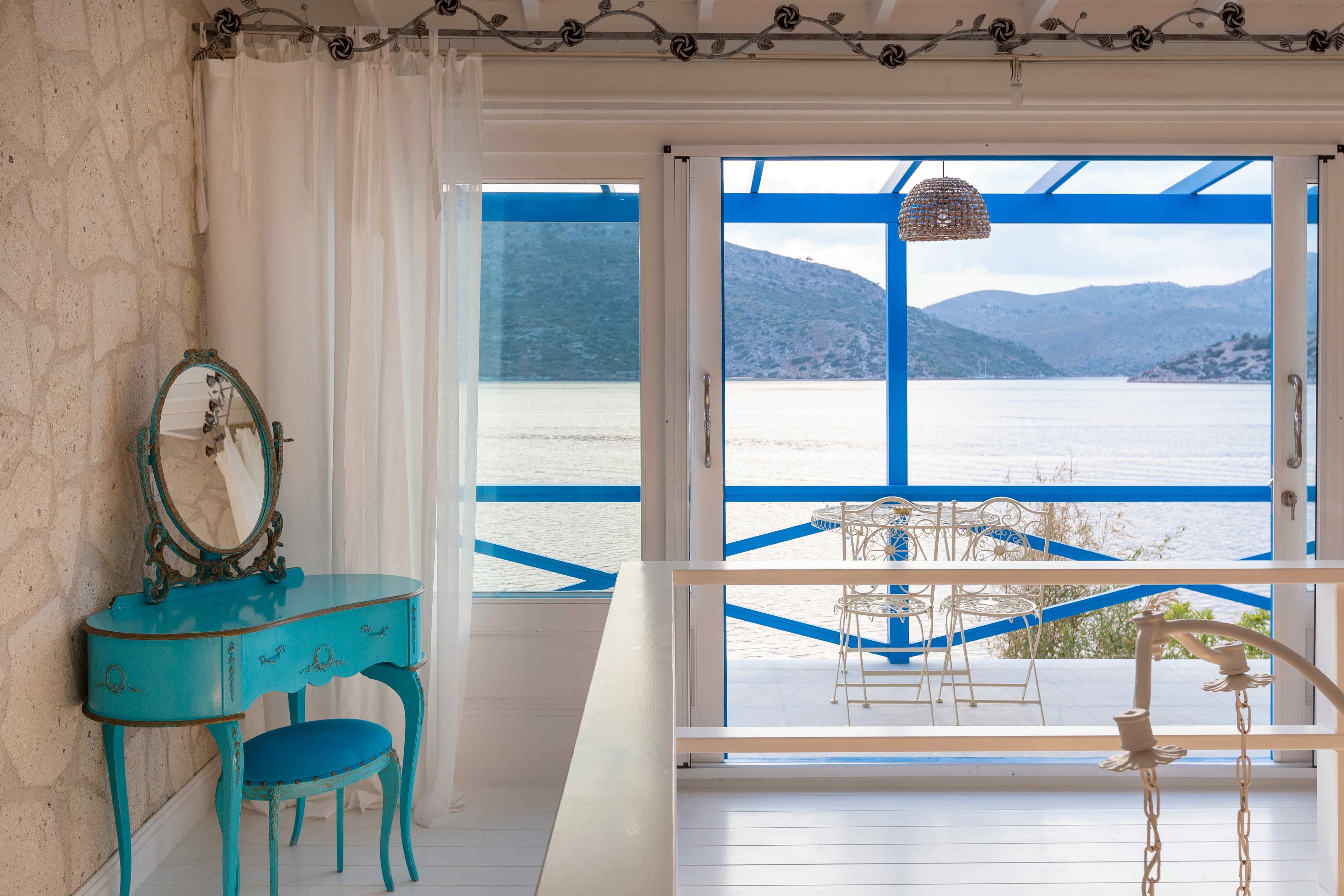 Özel Havuzlu Signature Suite (Lotus)