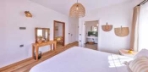 Cumbalı Junior Suite Oda Görseli