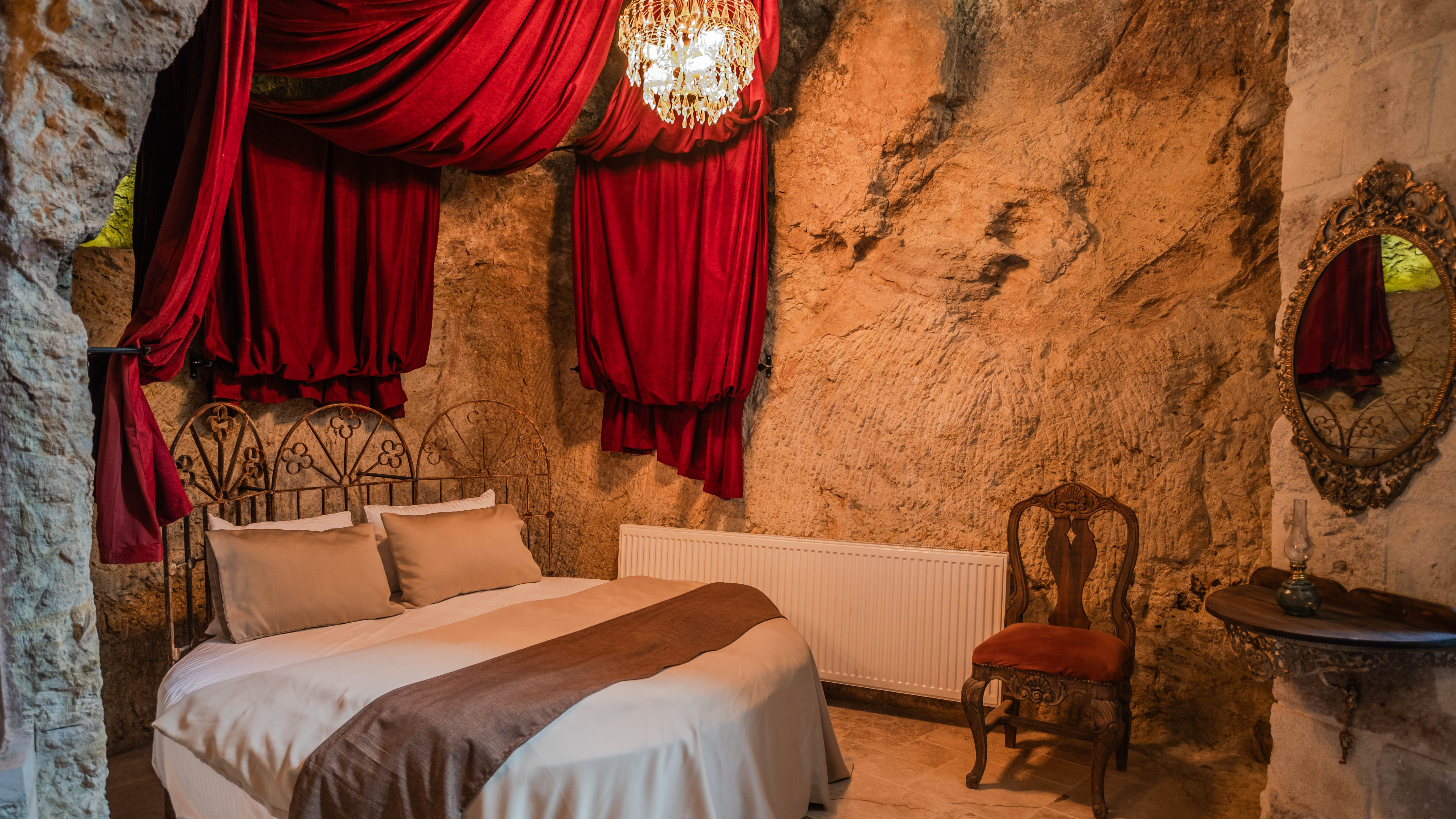 Suite Room