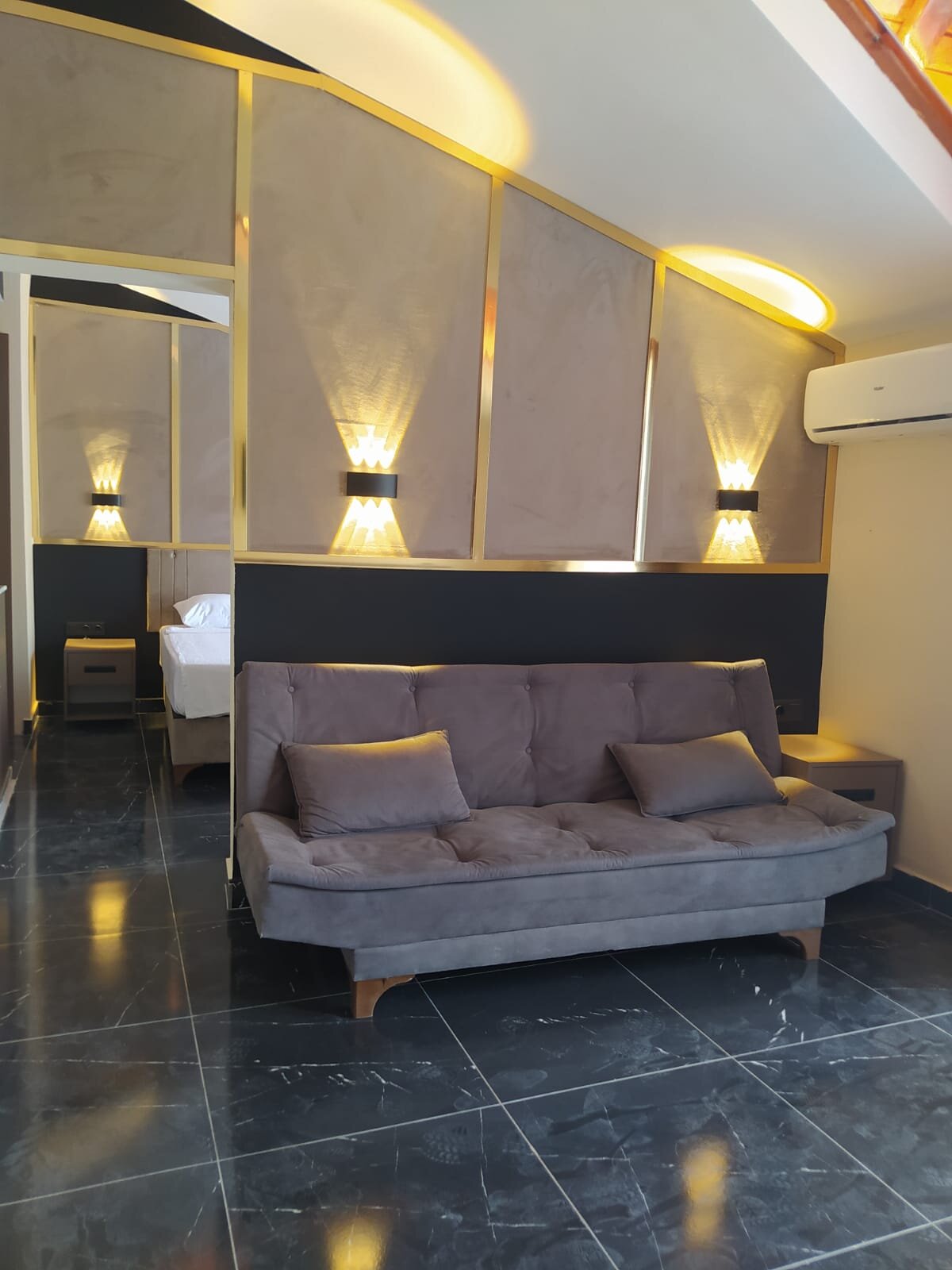 Vois Kemer Hotel & SPA galeri 5