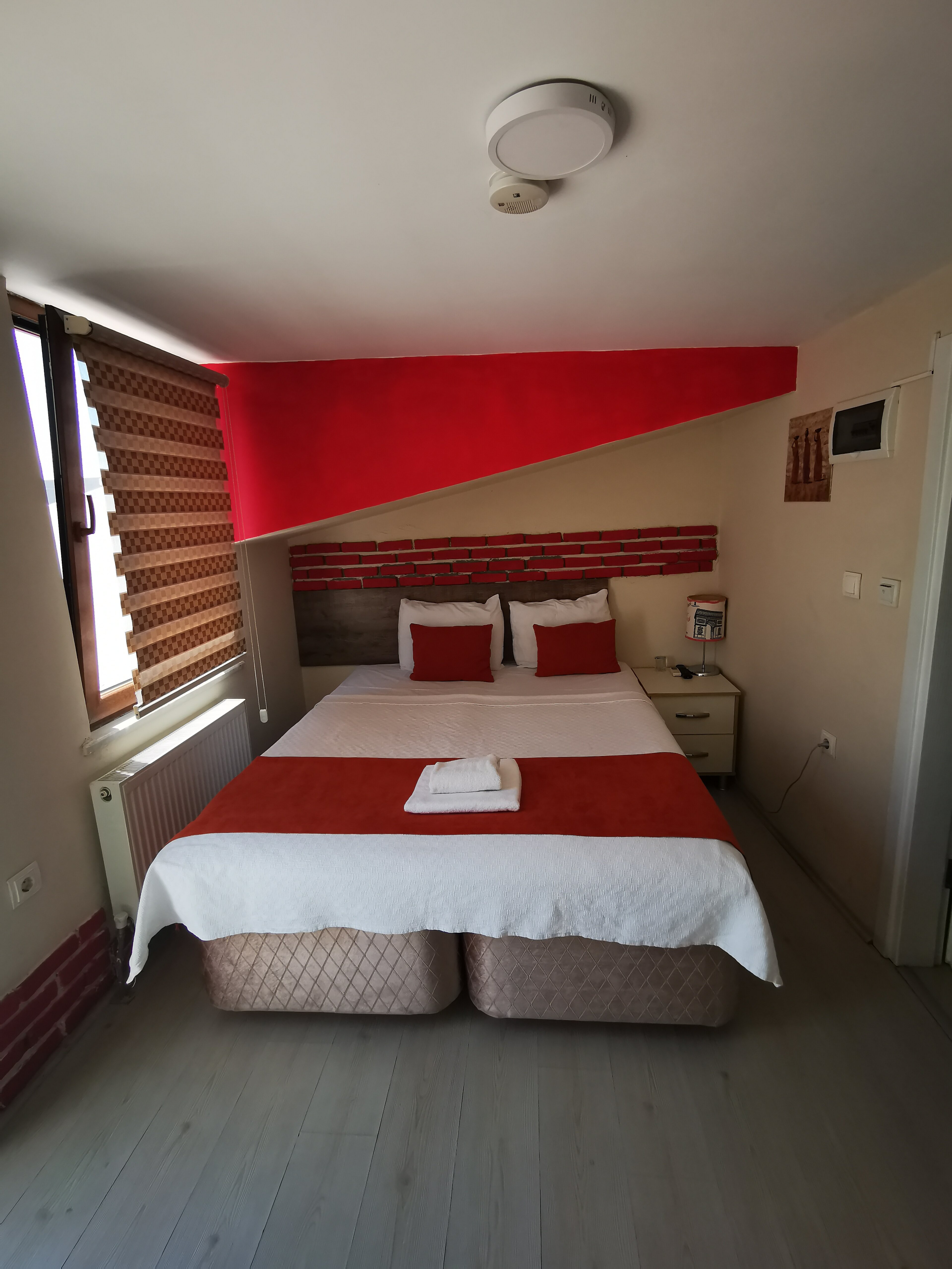 Ador Troia Otel