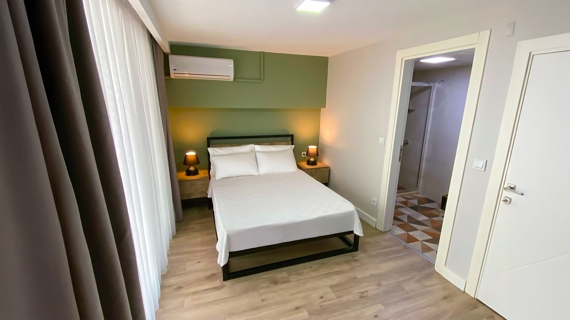 Sahil Butik Otel