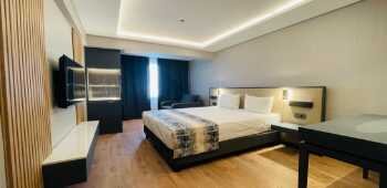 Osmanbey Fatih Hotel · 21