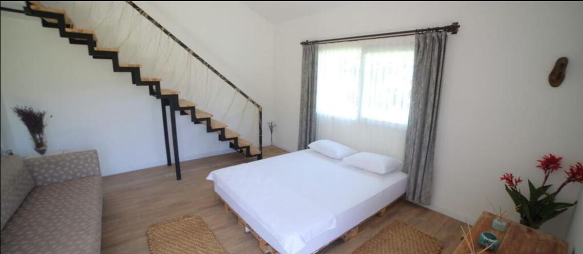 Aile Dubleks Odası, Dağ Manzaralı