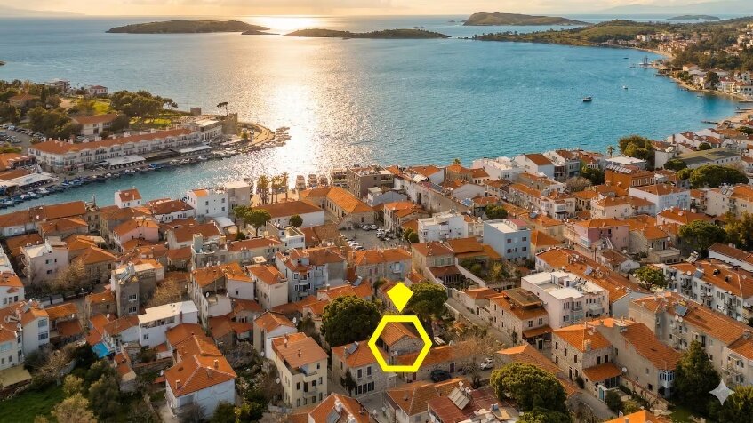 Odalar