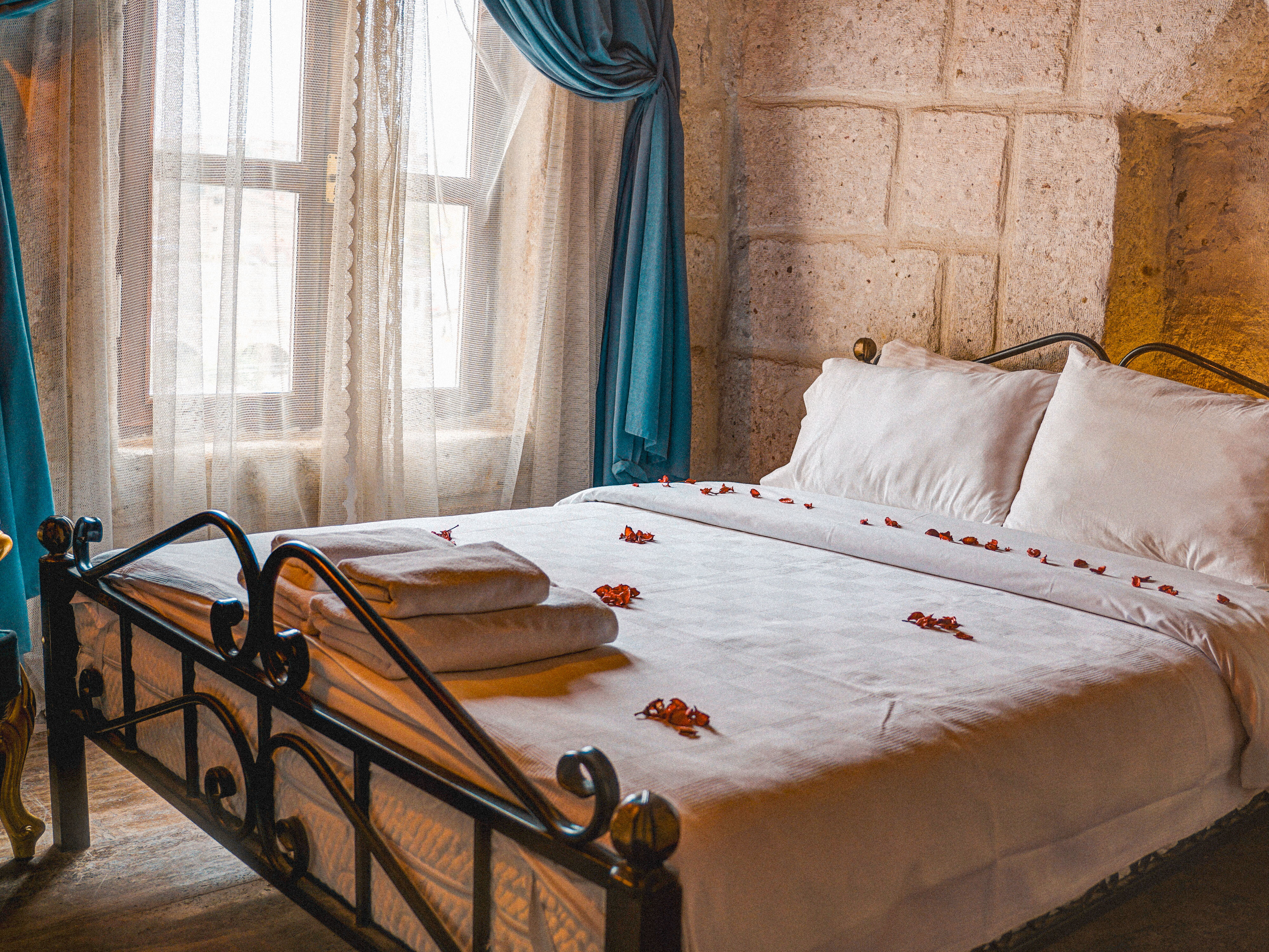 Mahperi Cappadocia Cave Suite galeri 7