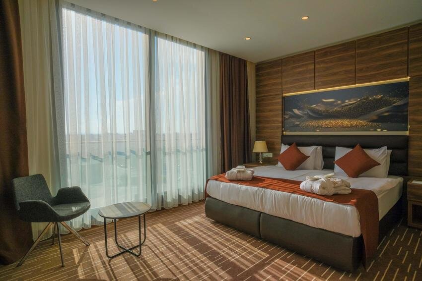 Ekor Elegance Hotel galeri 4