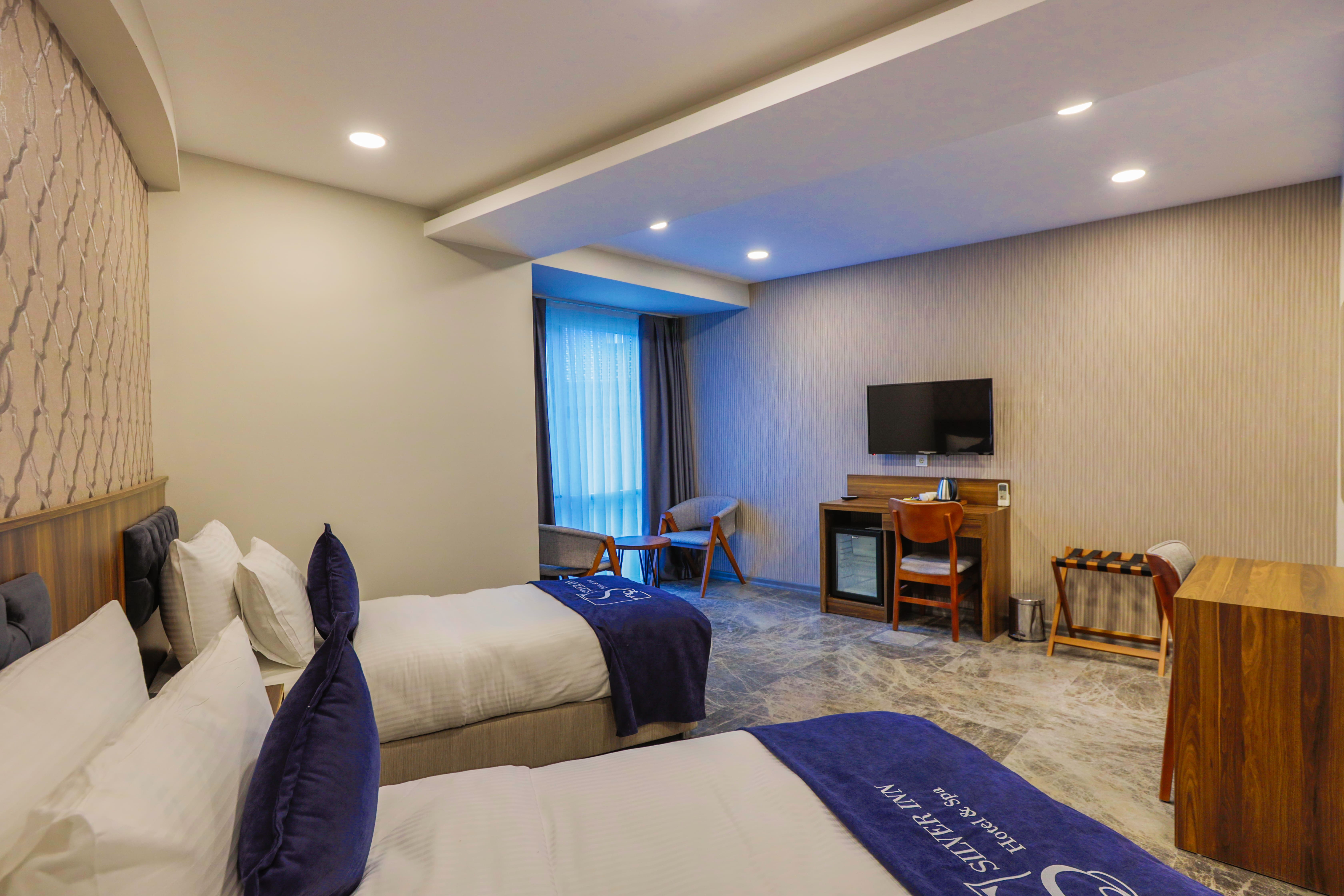 Family Deluxe Room