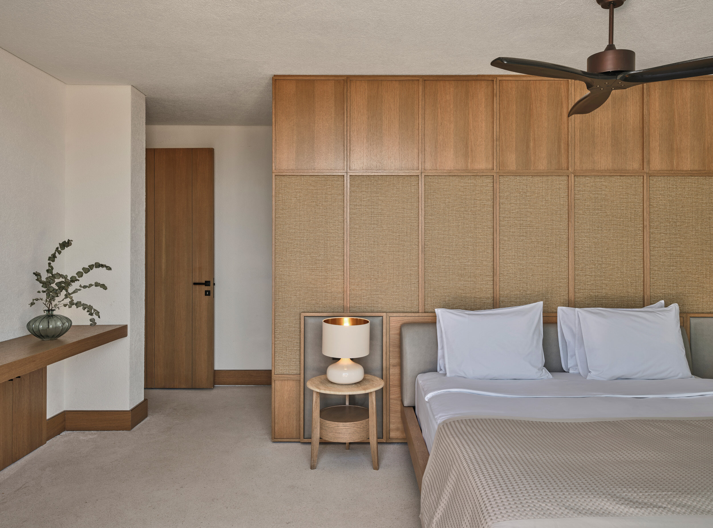 2+1 Karma Suite Sea View