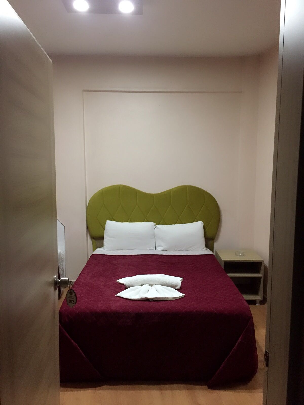 Beyzade Otel
