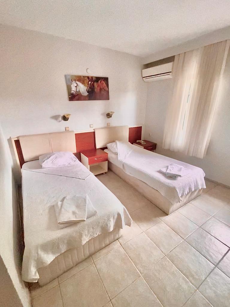 Acar Park Hotel