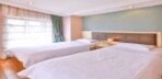 Standard Double or Twin Room with Street View Görseli