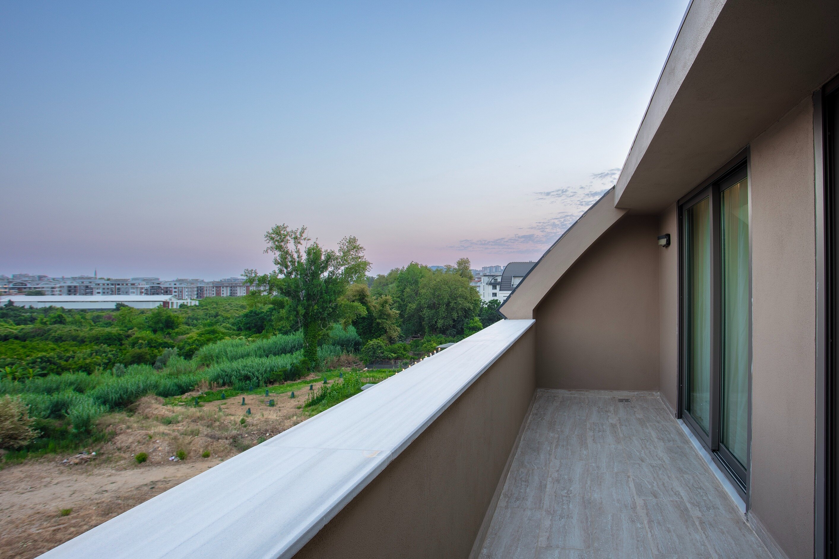 Loft Suite