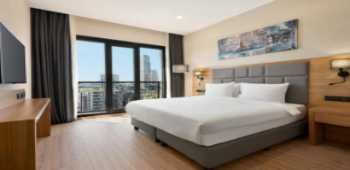 Tryp By Wyndham Ataşehir · 33
