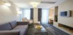 Deluxe Suite Görseli