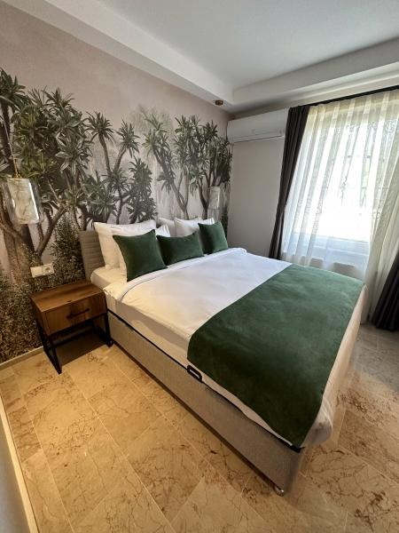 Large Business Oda, Deniz Manzaralı (Balkonsuz)