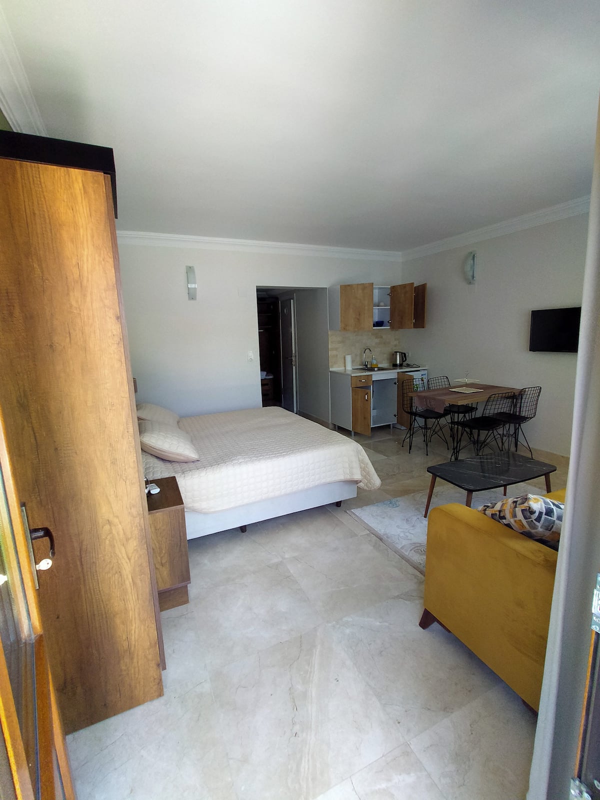 Güney Urla Butik Otel