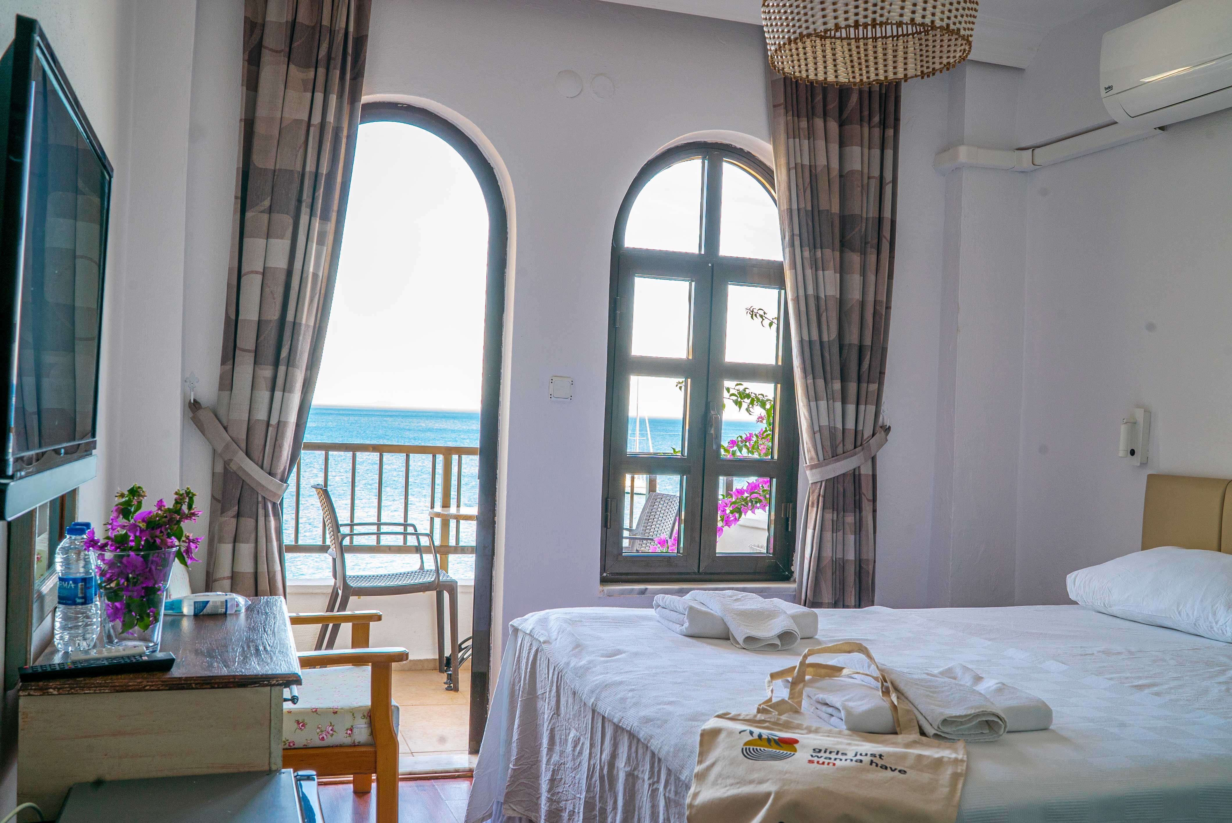 Diplomat Hotel Turunç
