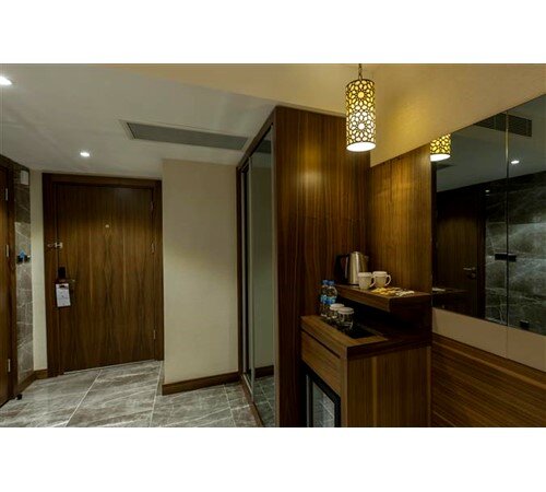 Double Tree by Hilton Elazığ