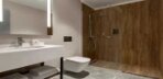 Standart Twin Room Görseli