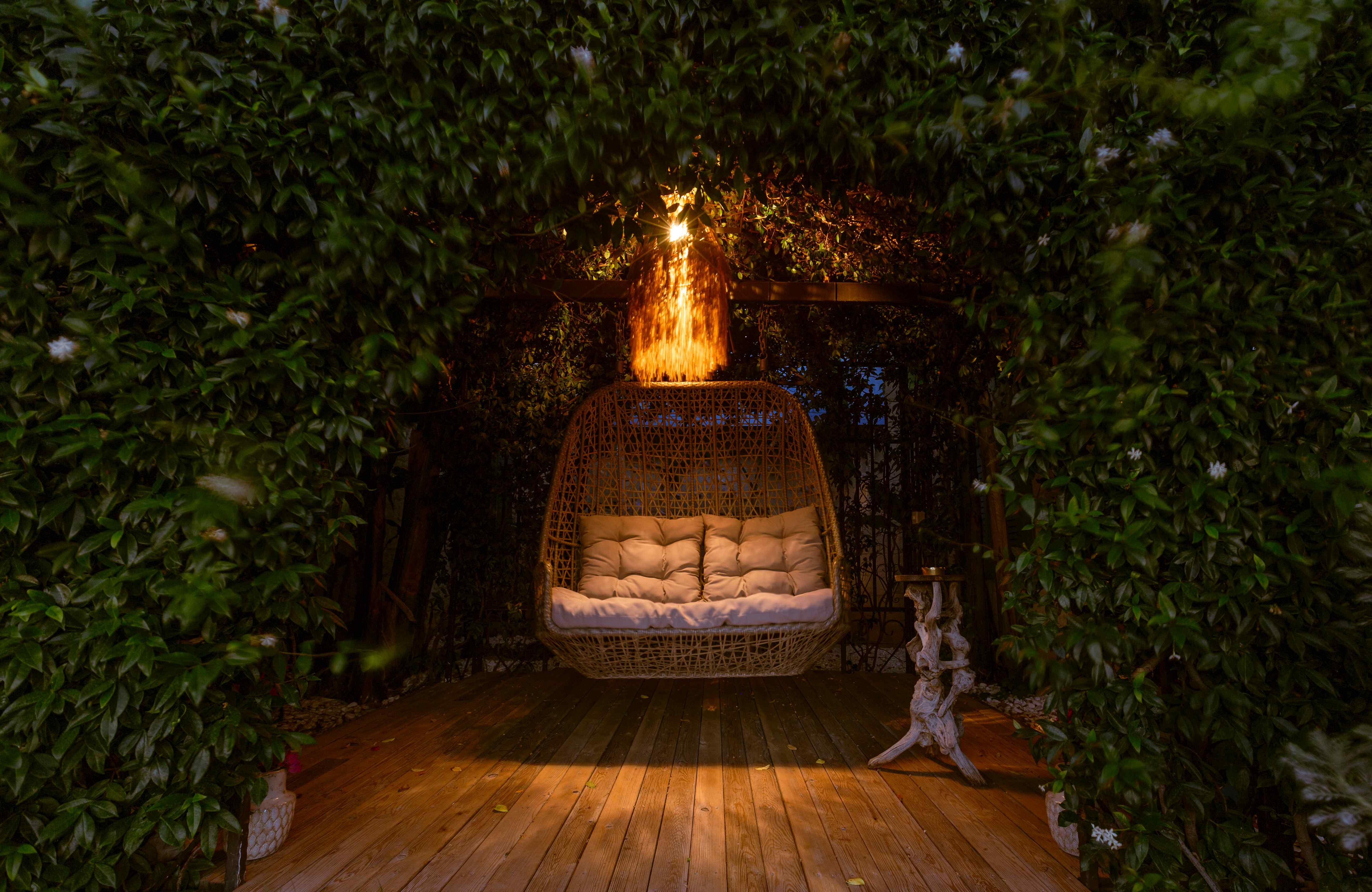 Mediterrenean Romance Mansion (Yalı)
