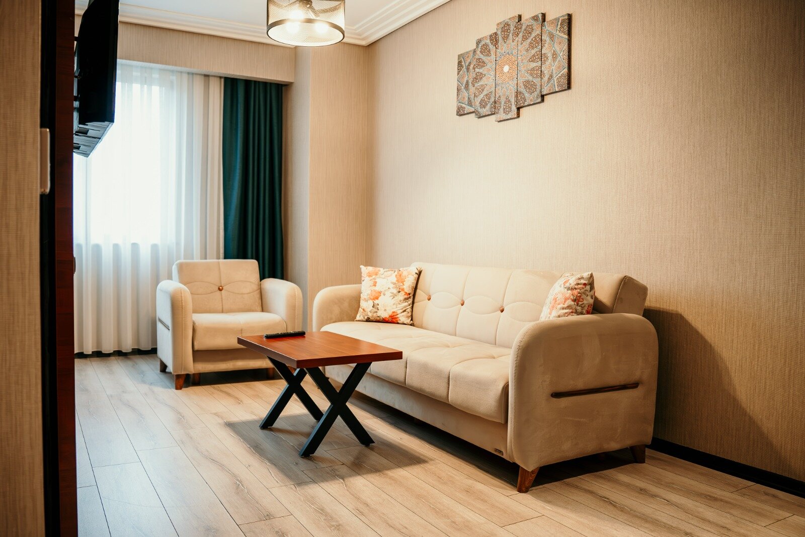 Grand Vaves Otel galeri 4