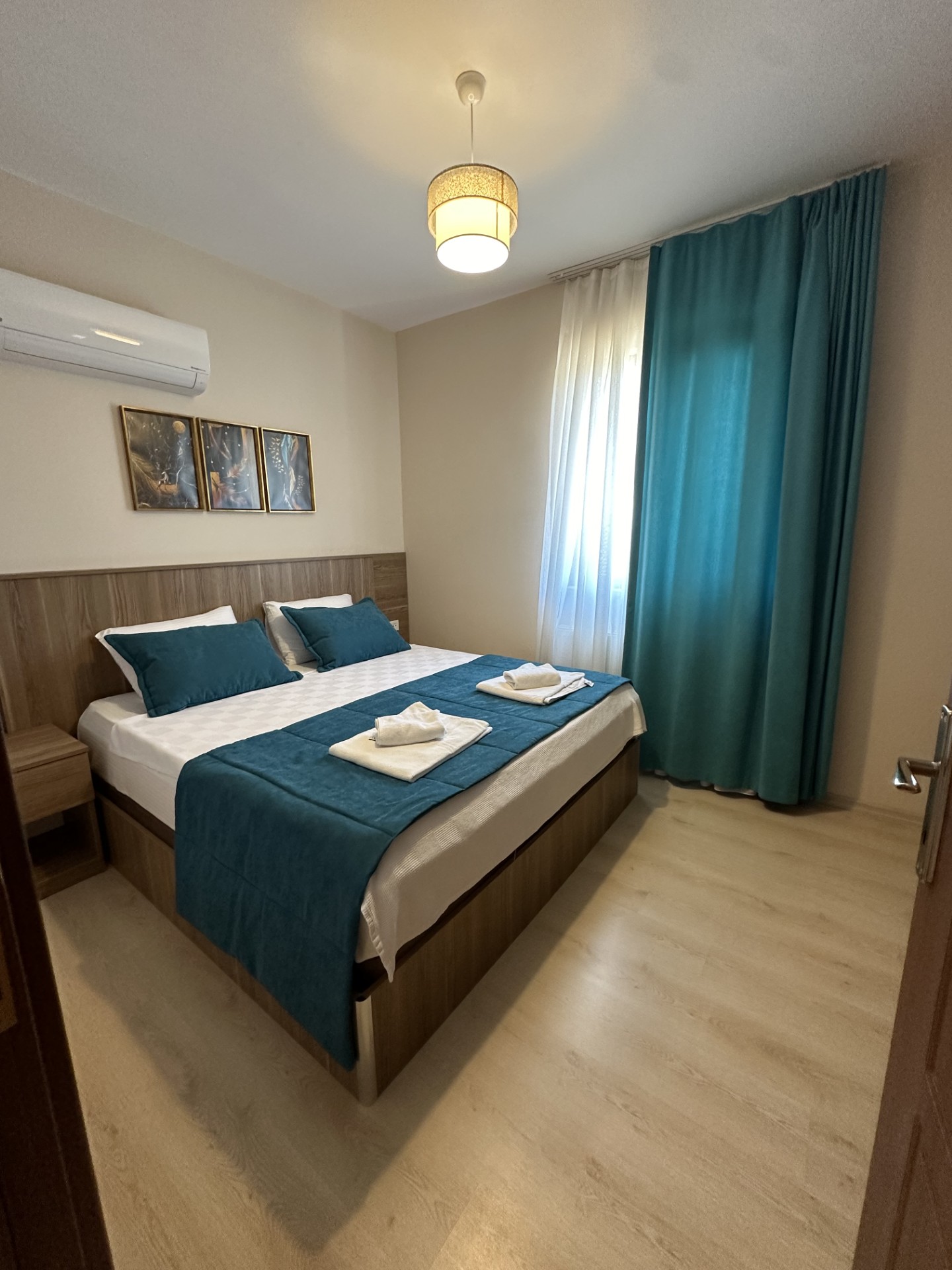 Family Suite Room
