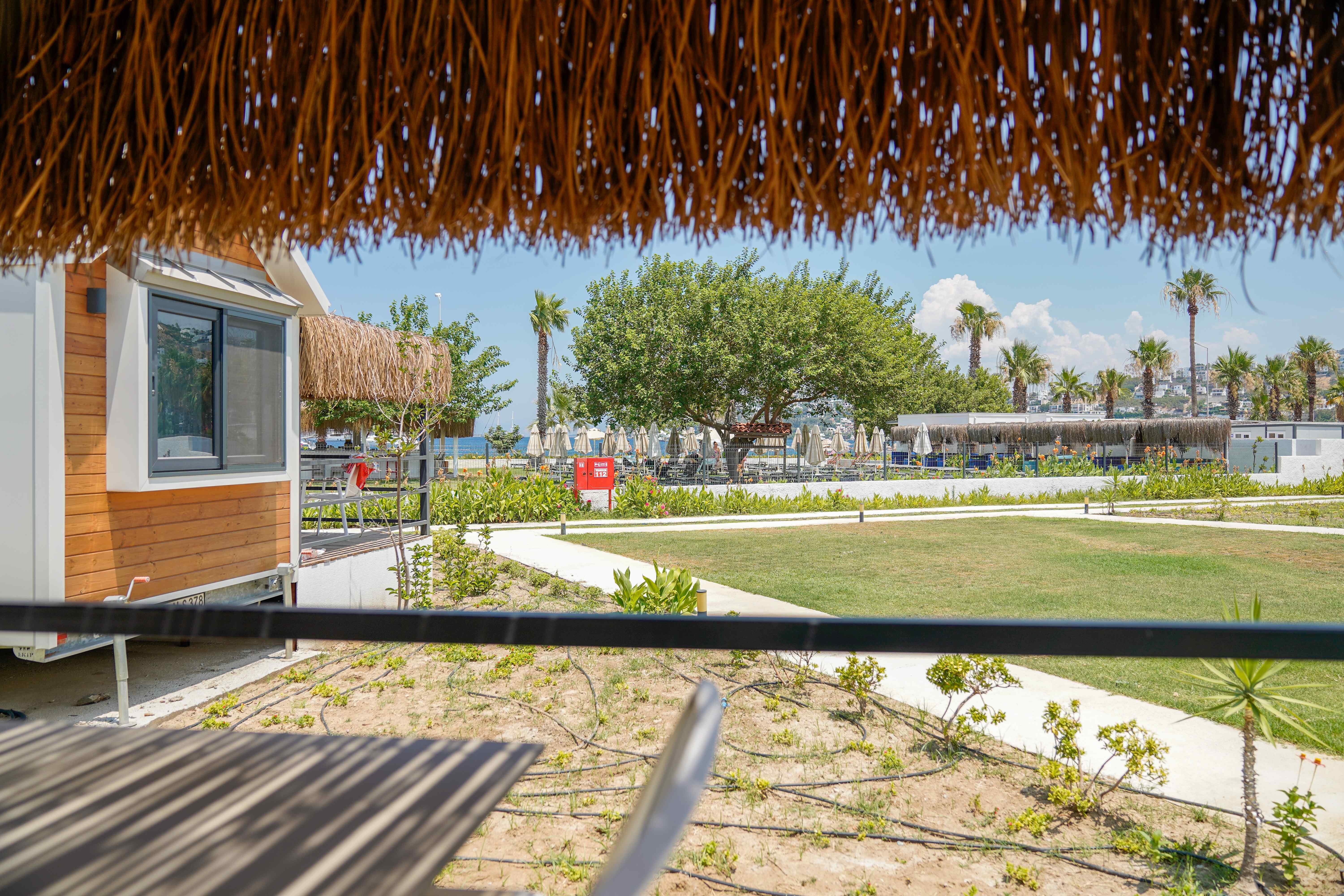 Tiny House