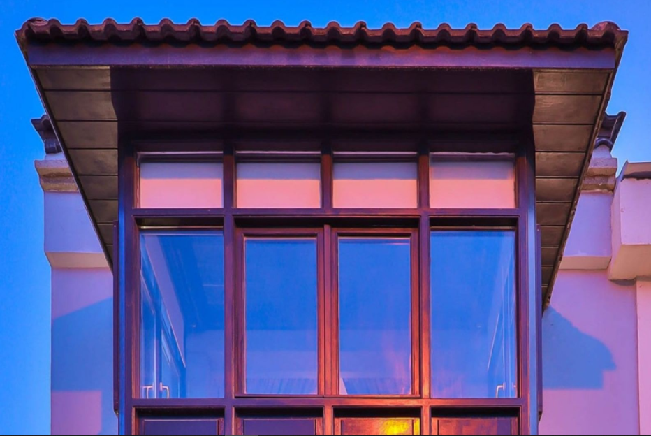 Pitoresk Otel Alaçatı